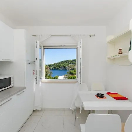 Jakov Apartment Rogac