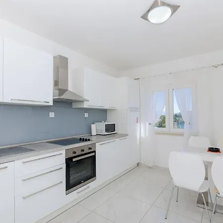 Appartamento Jakov Rogač